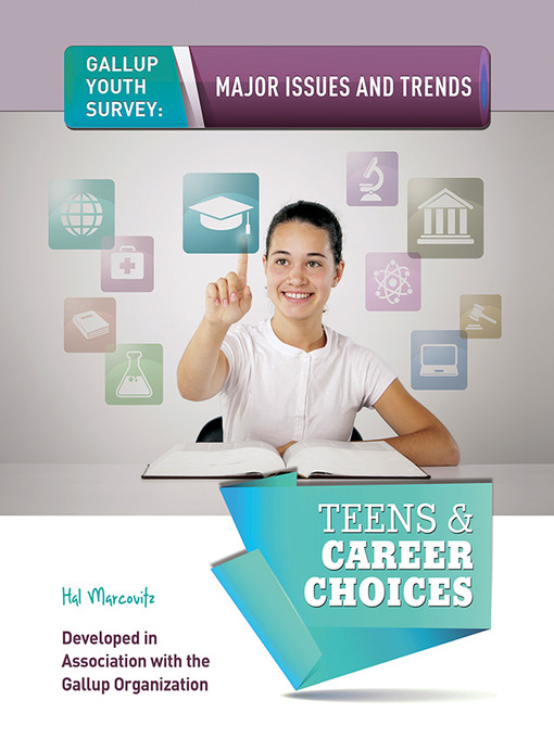 Title details for Teens & Career Choices by Hal Marcovitz - Available